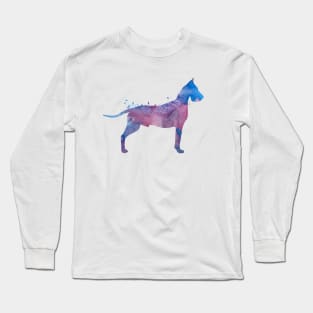 Great dane Long Sleeve T-Shirt